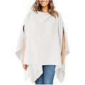 Breastfeeding Outwear Vesture Anti-exposure Shawl